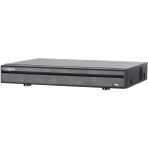 DAHUA XVR5108H-4KL-X-8P 8 Kanal Penta-brid 4K POC (PoE'li) DVR ( HDCVI+AHD+TVI+Analog+IP) - Beyaz