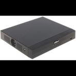 Dahua XVR5108HS-5M-I3, 8kanal, 5mpix, H265+, 1 HDD Desteği, 5in1 Dvr Cihazı - Siyah