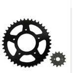 Daico 80422 Dişli Seti Ön Arka Oem 40T-14T [cf Moto] Nk 250
