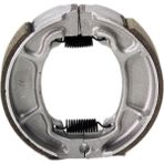 Daico Honda Pcx 125_150 Cbf 150 Spacy 110 Arka Fren Balatası - Standart - Renkli