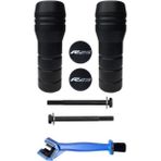 Daico Yamaha R25 Koruma Takozu + Zincir Temizleme Firçasi Hediyeli 391638181 - Standart - Renkli