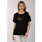 DAIDO Daıdo Kadın T-Shirt 20Y311900839