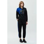 Daido Oversize Kapüşonlu Minimalist Kadın Sweatshirt - Günlük Kullanım