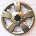 Daihatsu 201 14 İnç 4 Adet Jant Kapağı Seti