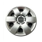 Daihatsu 215 14 İnç 4 Adet Jant Kapağı Seti