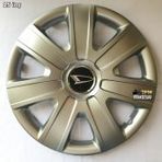 Daihatsu 325 15 İnç 4 Adet Jant Kapağı Seti
