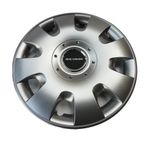Daihatsu 401 16 İnç 4 Adet Jant Kapağı Seti
