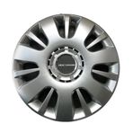 Daihatsu 407 16 İnç 4 Adet Jant Kapağı Seti