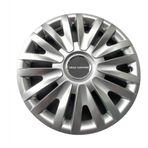 Daihatsu 412 16 İnç 4 Adet Jant Kapağı Seti