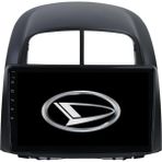 Daihatsu Sirion 10 "inch Android 14 Multimedya Sistemi 4-64 Navimex (2006-2009)