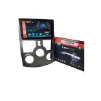 Daihatsu Terios Fimex 4-64 (Fanlı) Dspli Pro Oem Multimedia