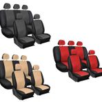 Daihatsu Terios Uyumlu Oto Koltuk Kılıfı