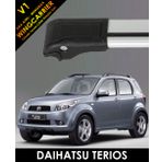 Daihatsu Terios Wingcarrier V1 Port Bagaj Ara Atkı