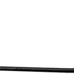 Daiichi D37Z-4/0 Offest Solucan Kancası
