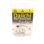 Daiichi Treble Nickel Üçlü Iğne No 2 Psc 5