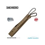 Daiichiseiko Wani Grip Mini MC 21 cm Balık Maşası + Black Taşıma Kılıfı