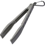 Daiichiseiko Wani Grip Mini MC 21 cm Balık Maşası + Foliage Green Taşıma Kılıfı