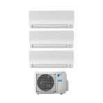 Daikin 4MXM80 Shira Plus 9000+9000+9000 BTU Multi Inverter Set Klima