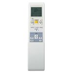 Daikin ARC452A1-ARC452A2-ARC452A3 Klima Kumandası