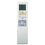 Daikin ARC452A10-ARC452A11-ARC452A13 Klima Kumandası