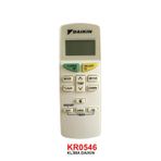 Daikin ARC470A1 Klima Kumandası
