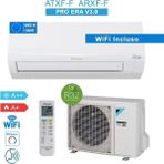 Daikin ATXF50 Sensira 18000 BTU/h Inverter Split Klima A++ Enerji Sınıfı