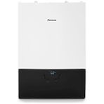 Daikin Csu Premix 24/24 Kw Bacalı Kombi 10 kW Kapasite ile Yoğuşmalı Isıtma Teknolojisi