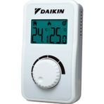 Daikin D-Essence On/off, Kablosuz Oda Termostatı