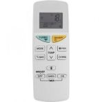 Daikin FTX F 60D İnverter Klima Kumandası
