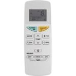 Daikin FTXB 25 BV1B Klima Kumandası