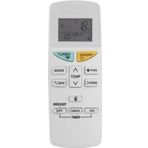 Daikin FTXF20E5V1B Klima Kumandası