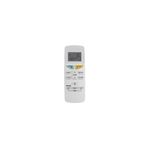 Daikin FTXF35E5V1B Klima Kumandası