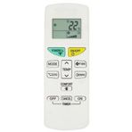 Daikin FTXF60A5V1B Klima Kumandası
