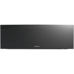 Daikin FTXJ25AB Emura A+++ 9000 BTU Siyah Duvar Tipi Inverter Klima