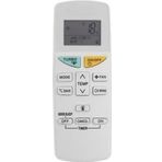 Daikin FTXP 35 M5V 1B9 Klima Kumandası