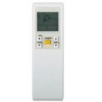 Daikin FTXS 25 K3V1B Klima Kumandası