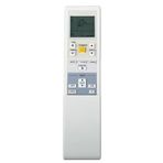 Daikin FTXS50 G2V1B Klima Kumandası