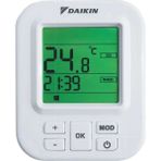 Daikin Kablosuz Haftalık Programlı Oda Termostatı - Dotdıgrfaatr