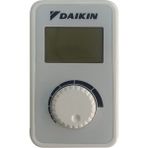 Daikin Kablosuz Oda Termostatı D-Essence Dbrtecorffaa Dijital Kontrol Paneli ile Hassas Ayar