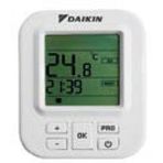 Daikin Kablosuz Oda Termostatı