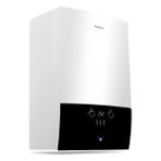 Daikin Ndj 24 Kw (D2CND024) Tam Yoğuşmalı Kombi (Baca Seti Dahil) - KAPASİTE - Yok