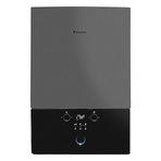 Daikin NDJ Smart 28 Kw Siyah Premix Tam Yoğuşmalı Kombi