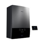 Daikin Ndj Smart Premix 35 kW Tam Yoğuşmalı Kombi + Hermetik Baca Isıtma Tekniği - KAPASİTE - Yok