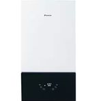 Daikin Premix VZ 24/24 Kw Tam Yoğuşmalı Kombi