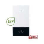 Daikin Premix VZ 30 KW Tam Yoğuşmalı Kombi Bacalı Isıtma Tekniği ile Yüksek Kapasite
