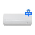 Daikin Sensira (F Serisi) Tr.ftxf50f.01; 18.000 Btu/H; 5 0 Kw; A++; R32 Gazlı; Inverter Klima; (Standart Online Controller)