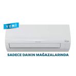 Daikin Sensira Siesta ATXF50E 18000 BTU Inverter Duvar Tipi Klima