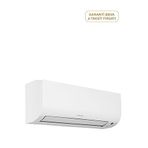 Daikin Shira Eco Ftxp50n9 18000 Btu/h İnverter Duvar Tipi Klima - Beyaz