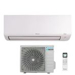 Daikin Siesta 12.000 BTU ücretsiz montaj