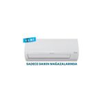 Daikin Siesta SENSİRA12,000 Btu ATXF35F - SİESTA